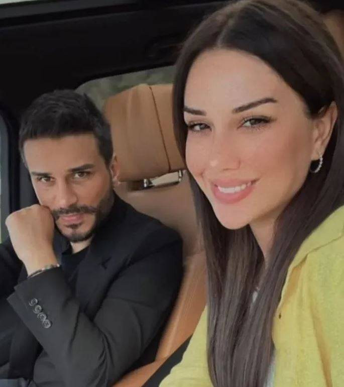 Dilan Polat ve eşi Engin Polat kimlerin parasını aklıyordu? Fatih Altaylı çok fena yakaladı - Resim: 8